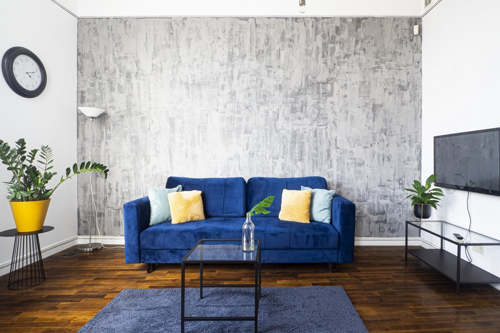 AS HOME Apartamenty - Grand Designer Loft 90m2 RYNEK 505 AS HOME Apartamenty - Grand Designer Loft 90m2 RYNEK 505