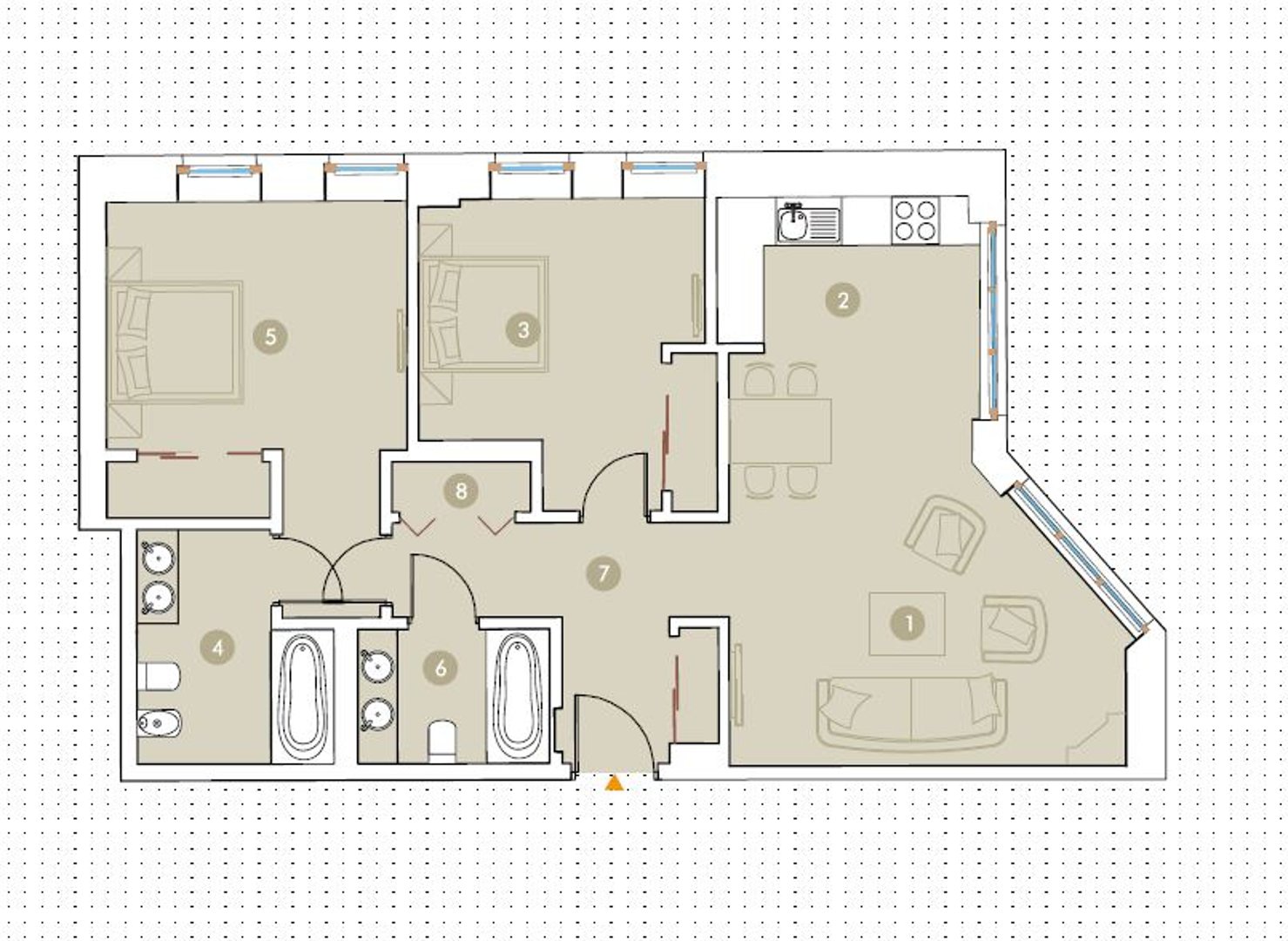 A.S. HOME ALEKSANDRA SUSKA SPÓŁKA Z OGRA - 19