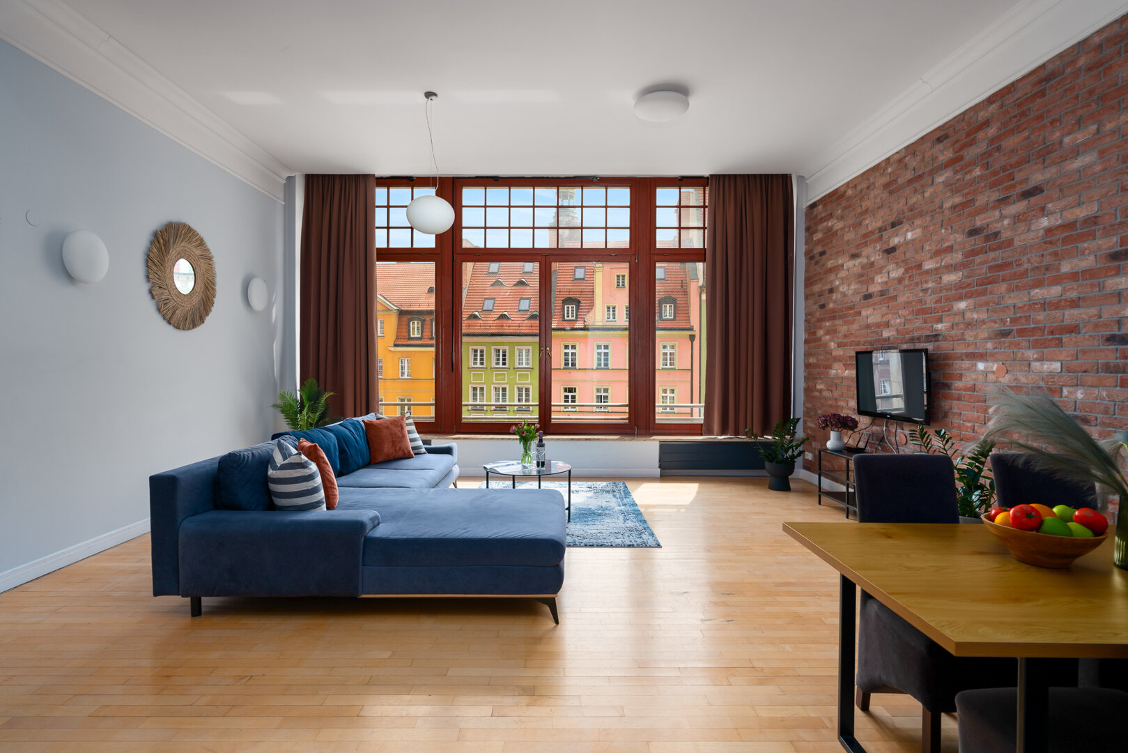 Amazing View of Rynek | AS HOME Apartamenty R503