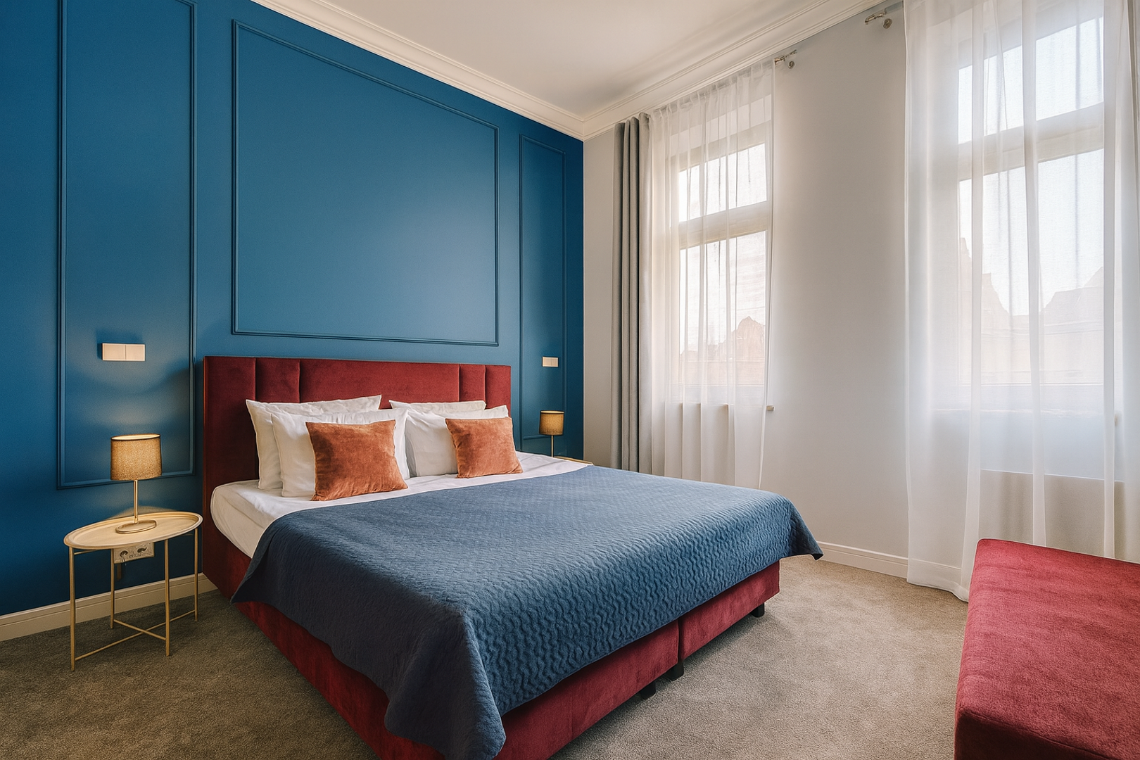 Elegant & Quiet Stay - AS Home Apartment Rynek 508 Elegant & Quiet Stay - AS Home Apartment Rynek 508