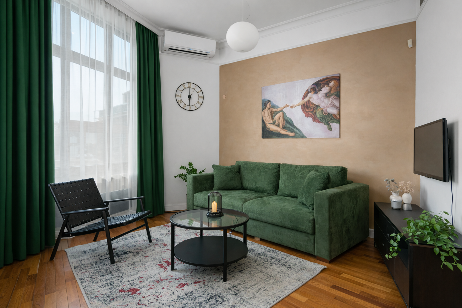 Elegant & Quiet Stay - AS Home Apartment Rynek 508