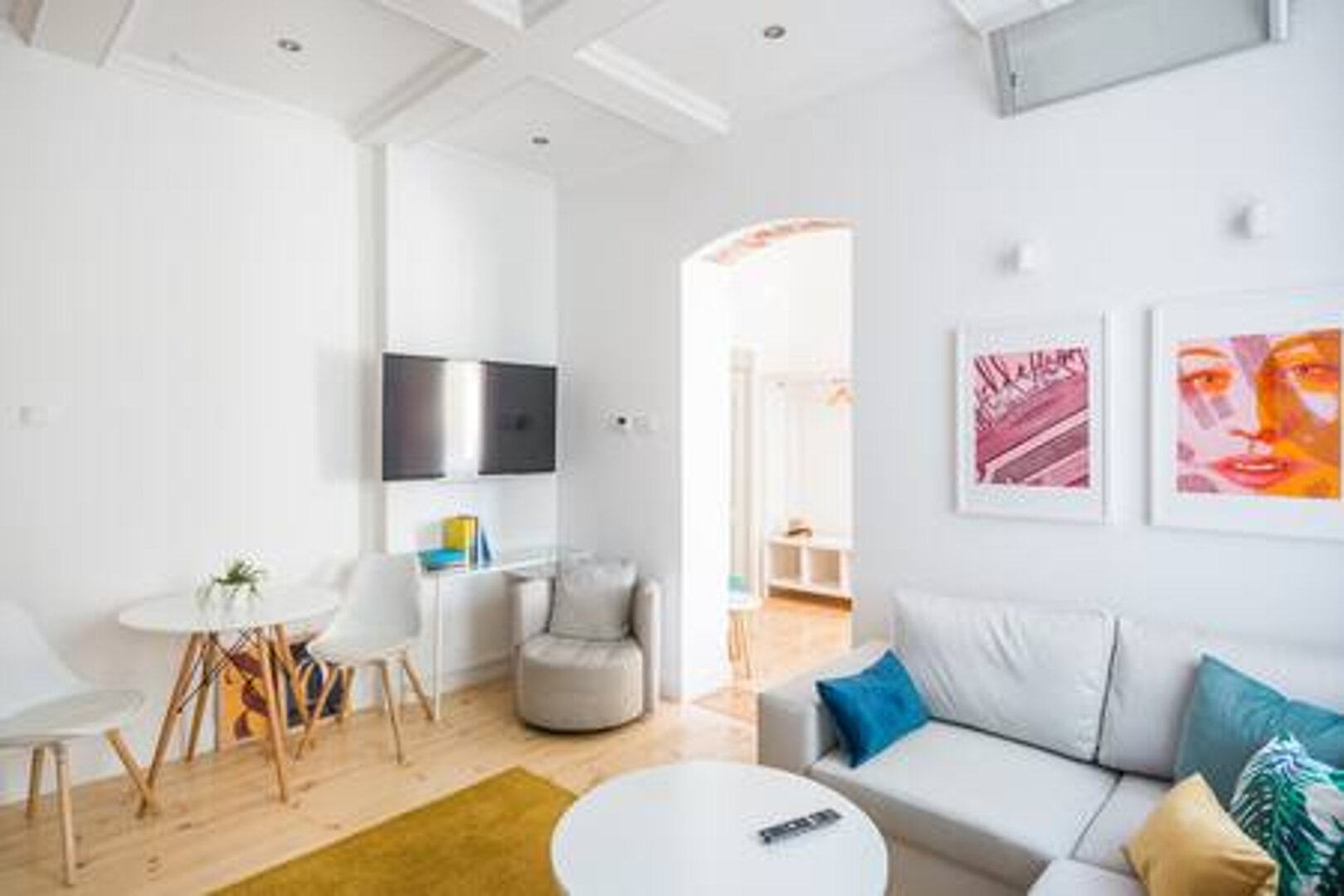 A.S. HOME ALEKSANDRA SUSKA SPÓŁKA Z OGRA - 4