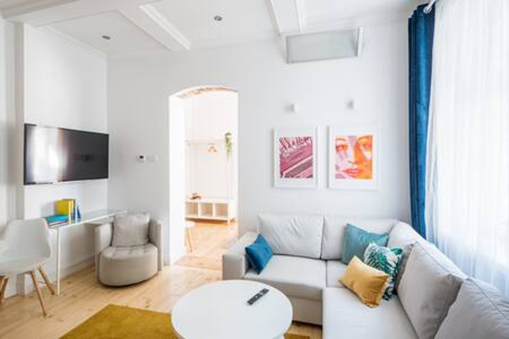 A.S. HOME ALEKSANDRA SUSKA SPÓŁKA Z OGRA - 7