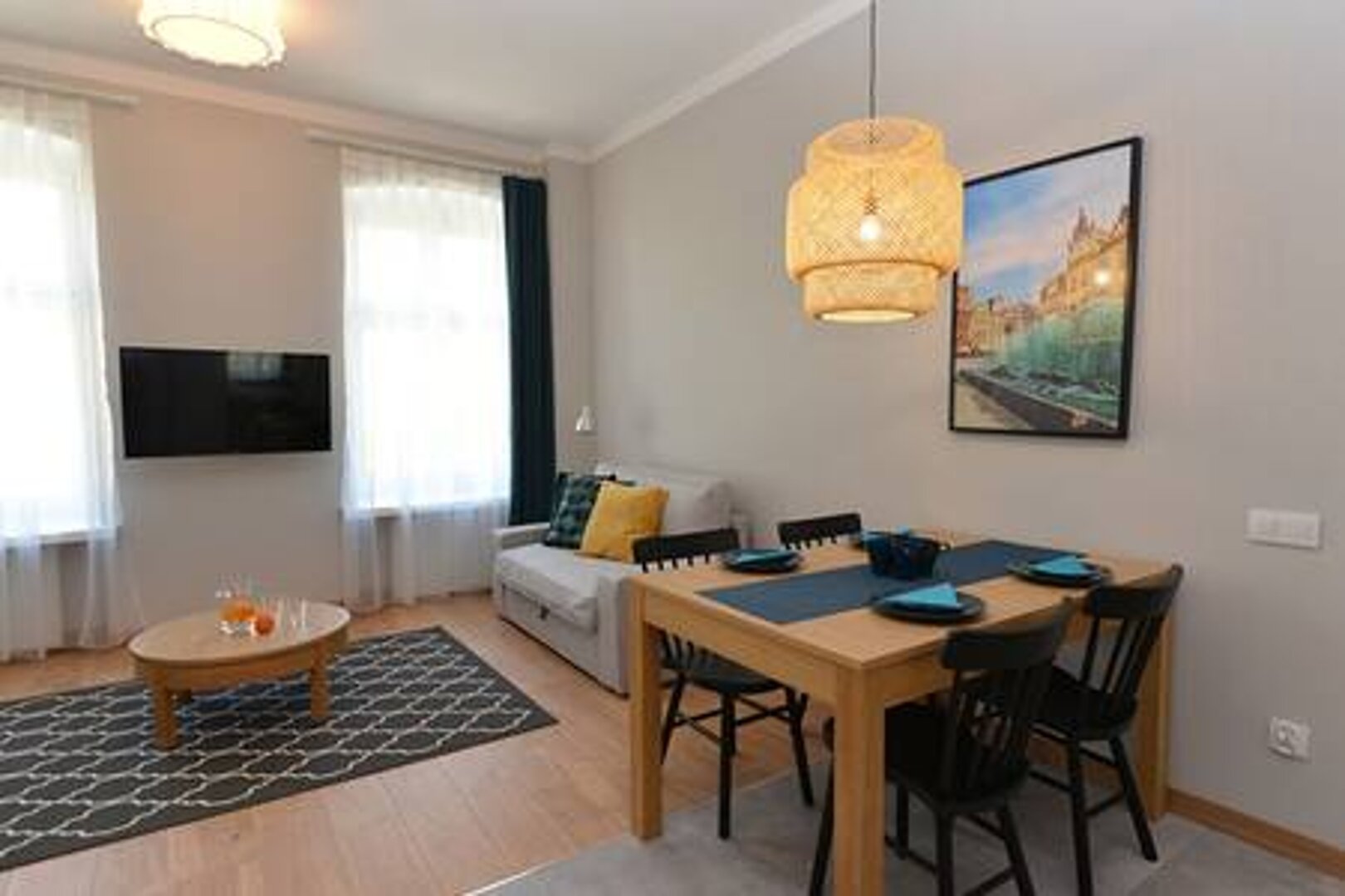 A.S. HOME ALEKSANDRA SUSKA SPÓŁKA Z OGRA - 2
